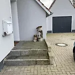 펜션 Haus In Ruhiger Lage *