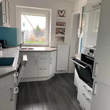 Haus In Ruhiger Lage Bad Fallingbostel