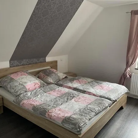 Haus In Ruhiger Lage Bad Fallingbostel