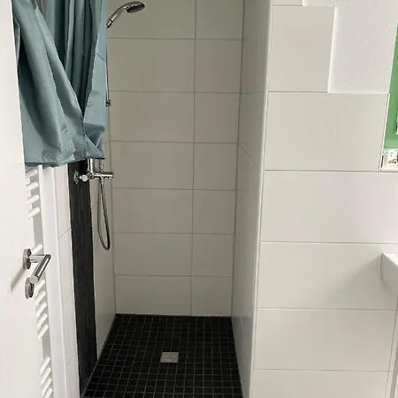 Haus In Ruhiger Lage * Bad Fallingbostel