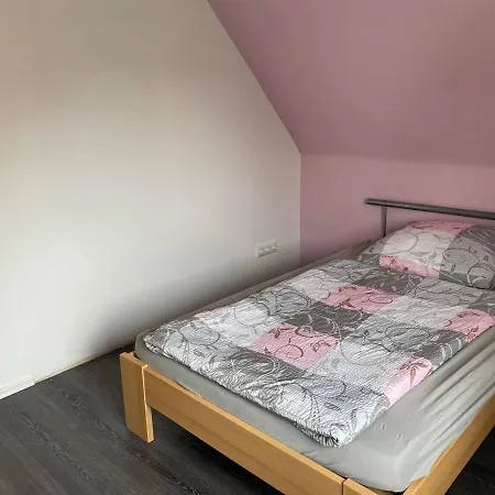 펜션 Haus In Ruhiger Lage 바트팔링보슈텔