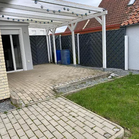 Haus In Ruhiger Lage 펜션
