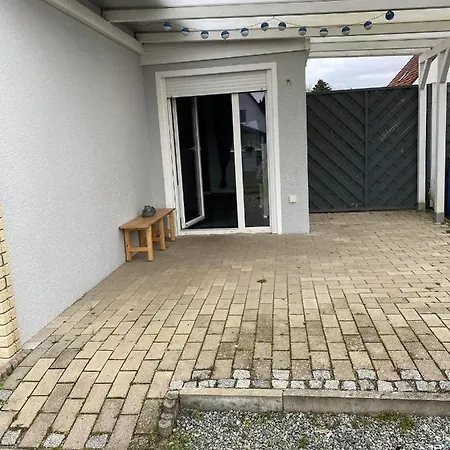 Haus In Ruhiger Lage Casa de Férias Bad Fallingbostel