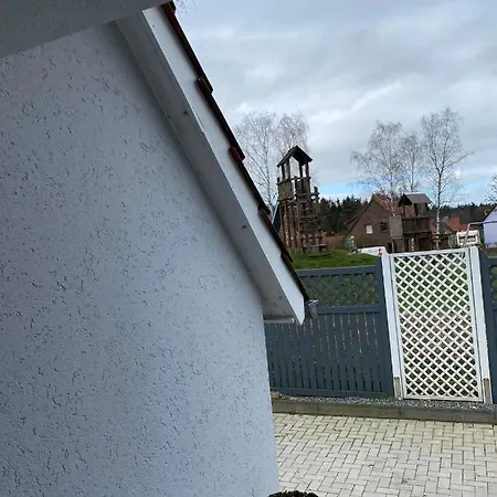Casa de Férias Haus In Ruhiger Lage Bad Fallingbostel